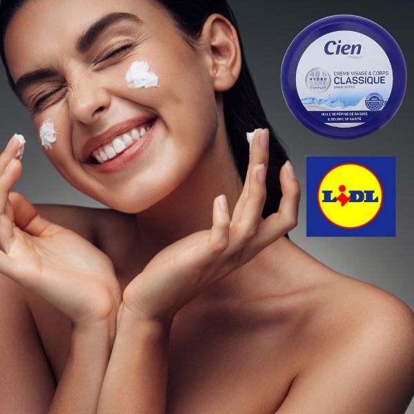 Crème Cien Avis Dermatologue