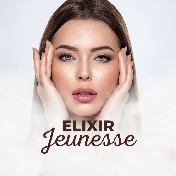 aliment elixir de jeunesse