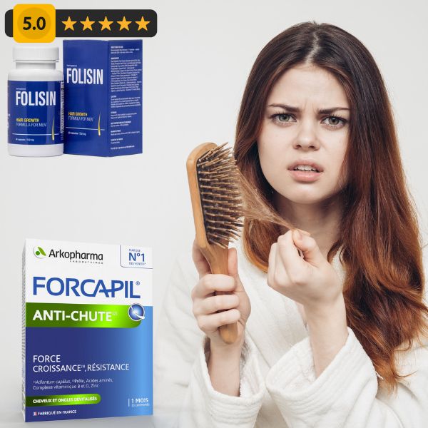 Forcapil Anti-Chute