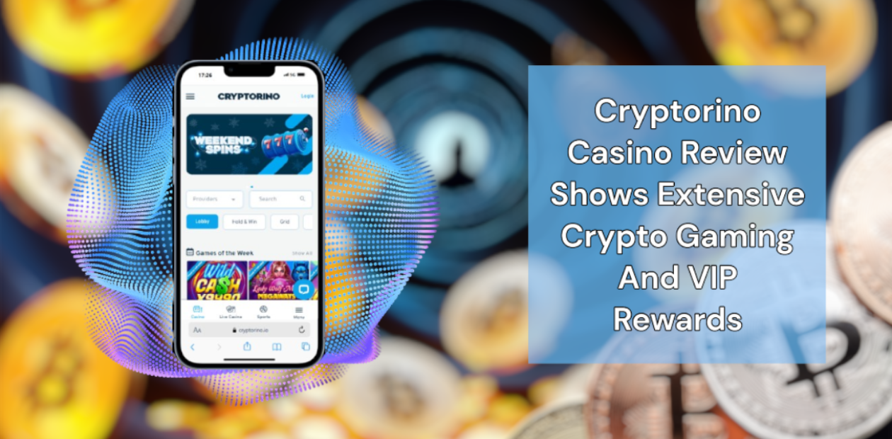cryptorino