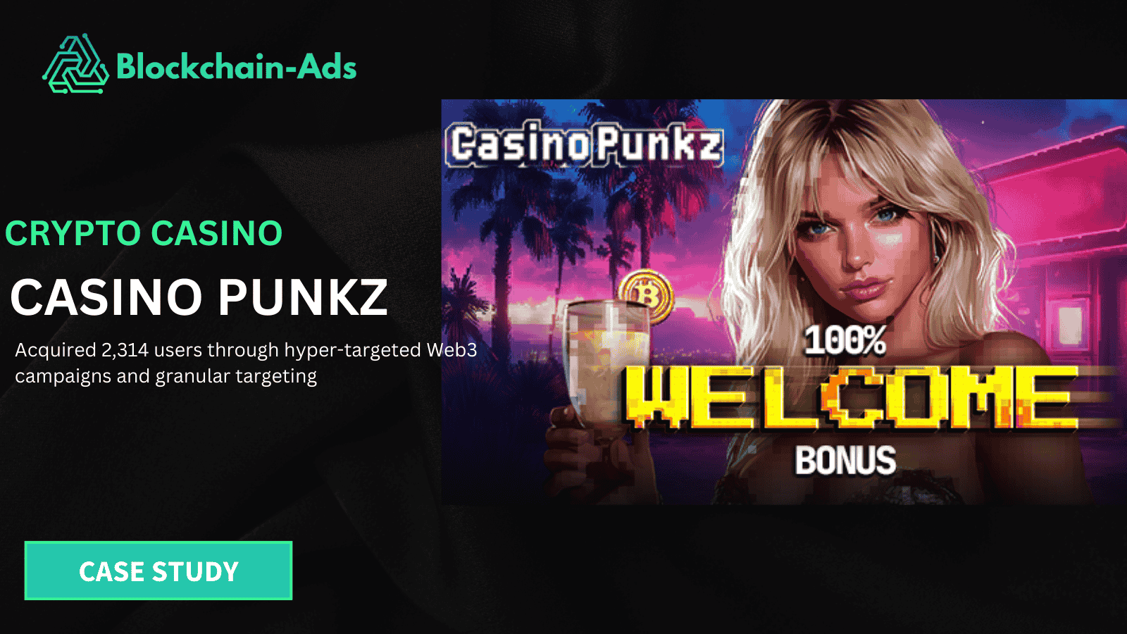 casino punkz