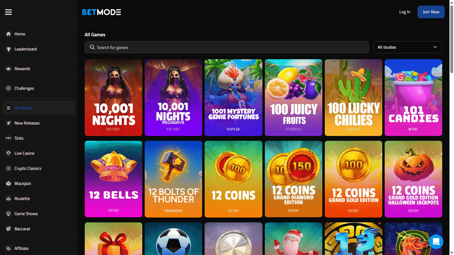 betmode