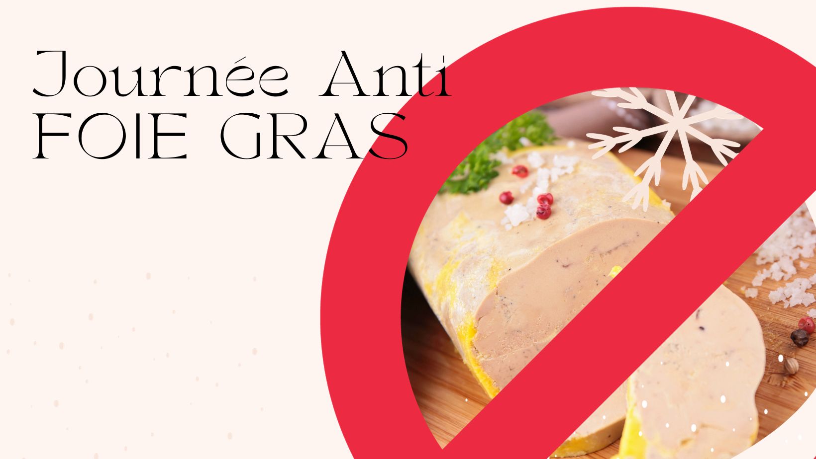Journée Mondiale Anti Foie Gras : Conflit Éthique et Tradition Culinaire