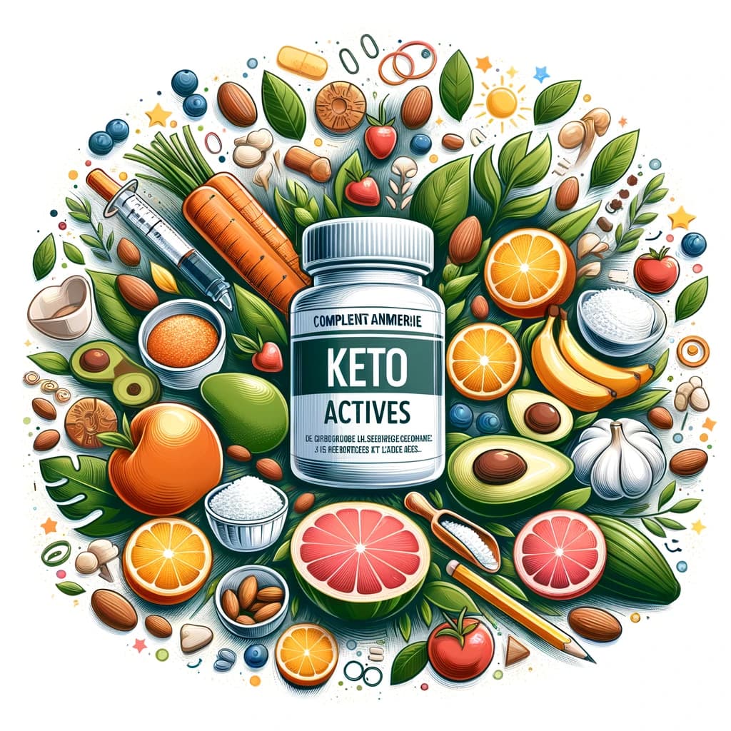 keto active avis