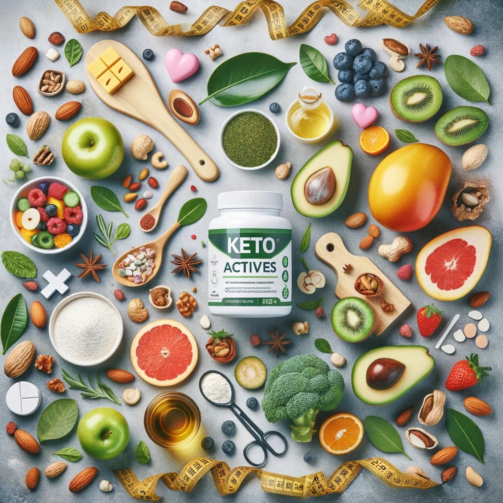 keto actives avis