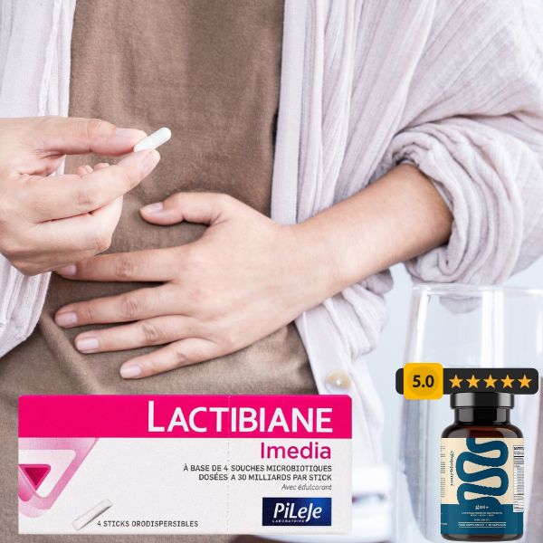 Lactibiane Imédia