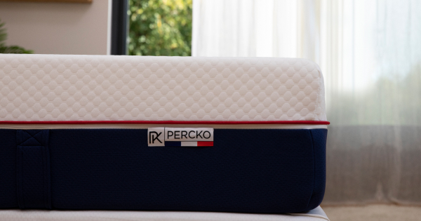 matelas percko label oeko tex