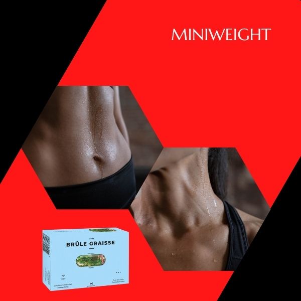 miniweight avis