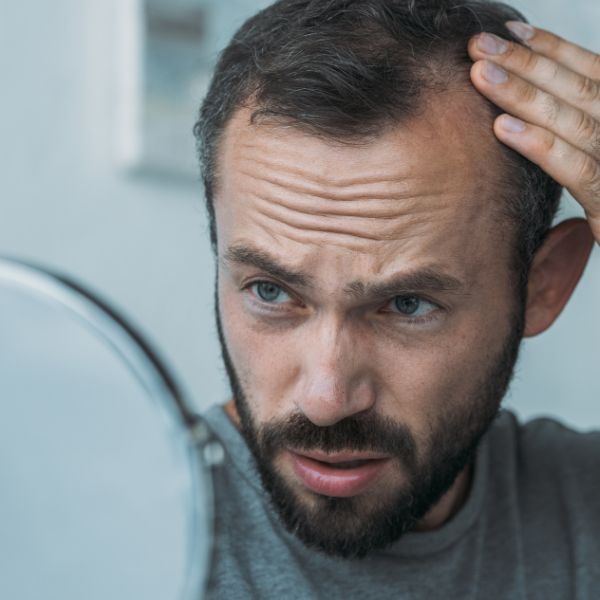 Minoxidil Avis - Alors est-ce que les cheveux repoussent ?