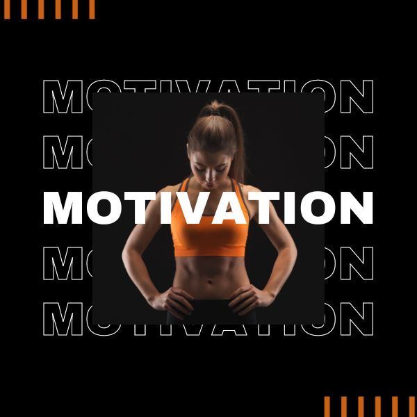 motivation defi sport