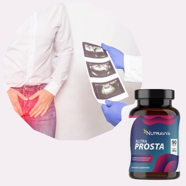 nutra prostate avis