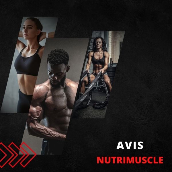 nutrimuscle avis