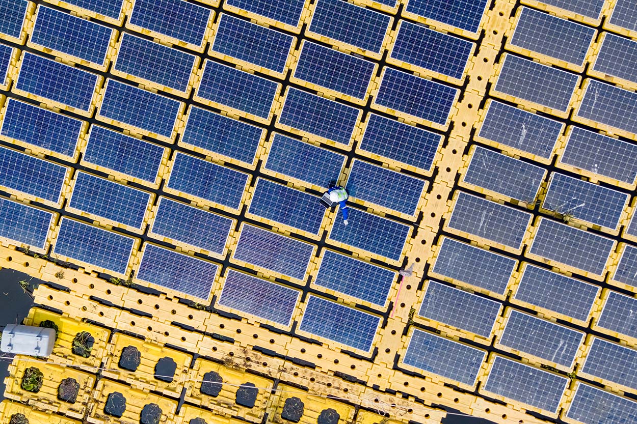 Combien d'appareils peut-on brancher sur un panneau solaire de 3000W ?