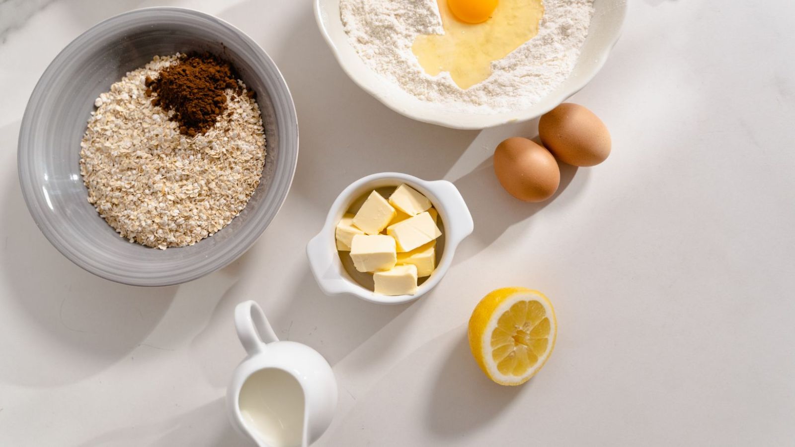 3 idées de recettes originales et gourmandes pour ne plus gaspiller vos œufs entiers