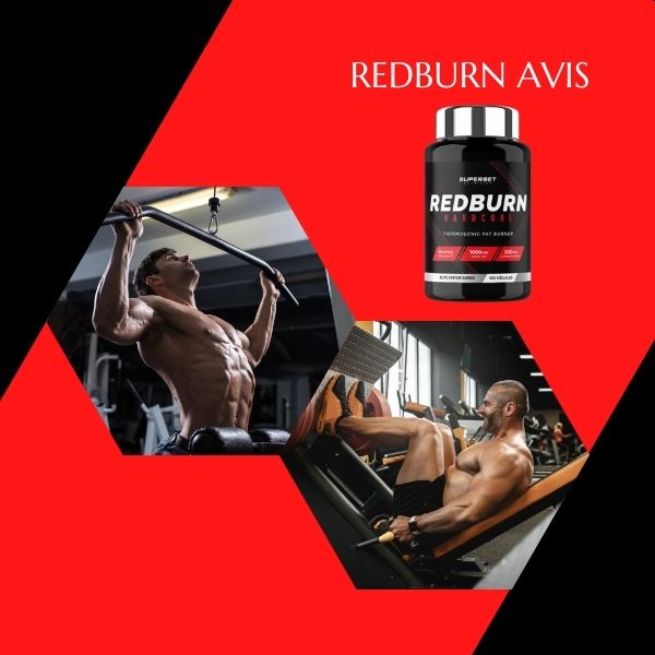 redburn avis