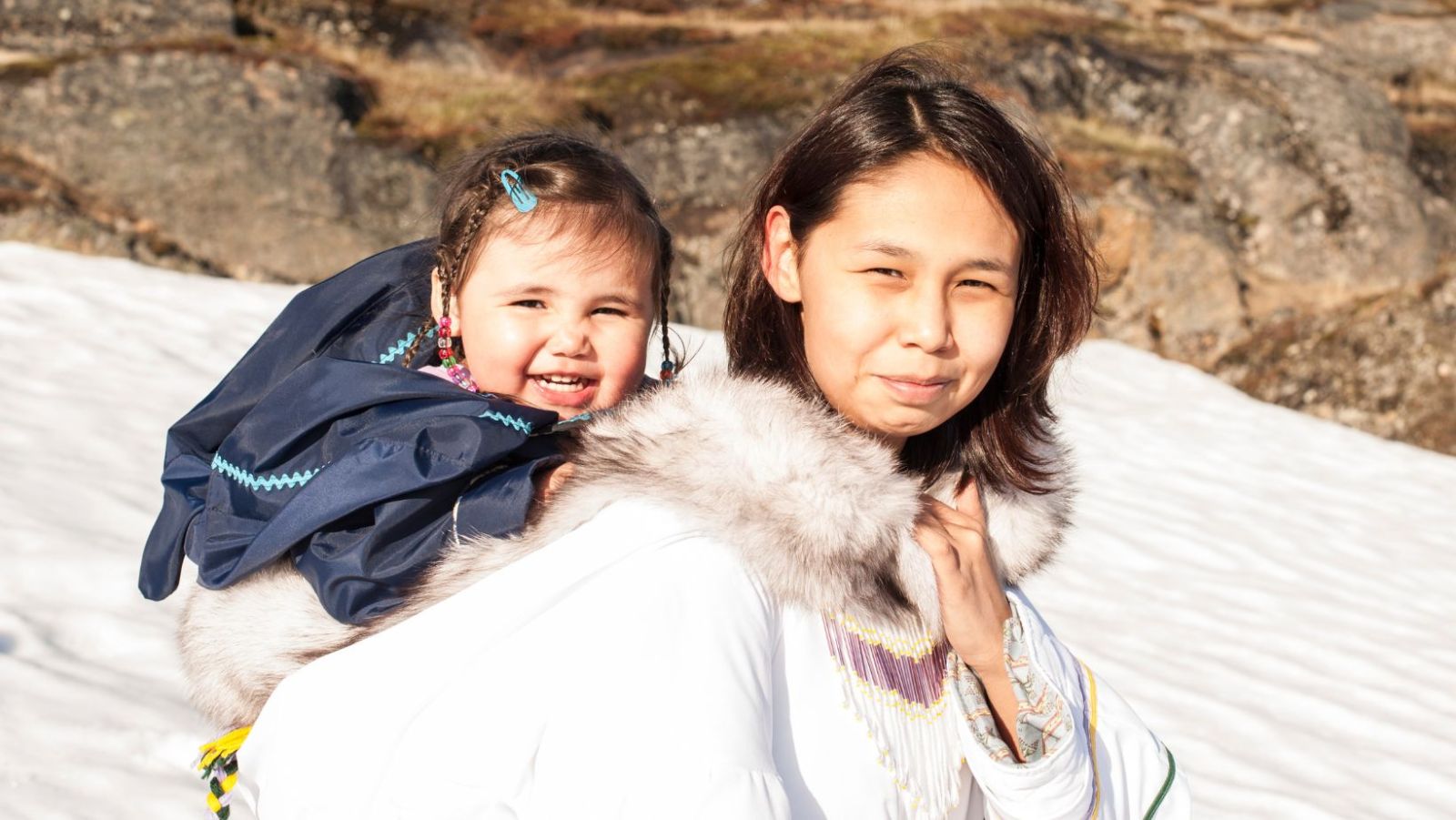 Survivez à la vague de froid en France grâce à cette astuce venue tout droit des Inuits !