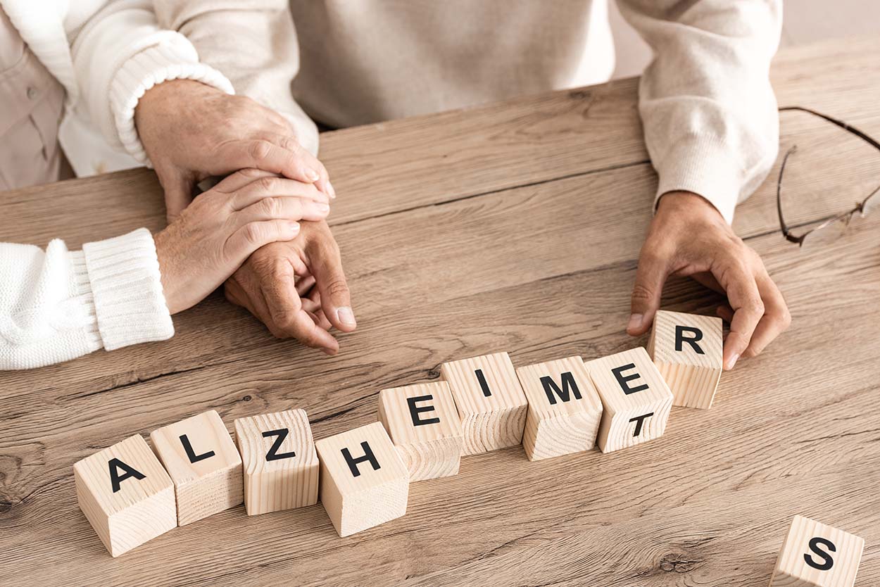 Fin de vie d'un proche atteint d'Alzheimer : comment l'accompagner avec empathie ?