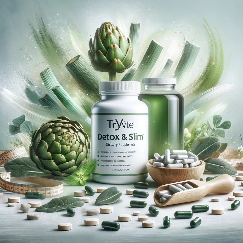 tryvite avis detox