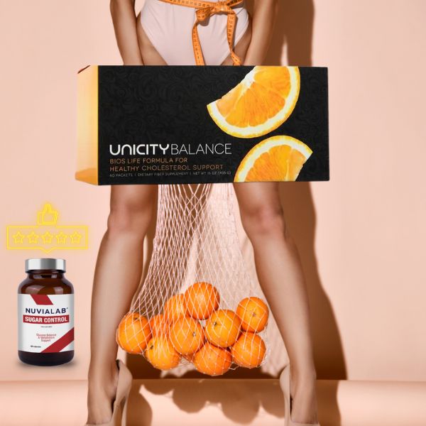 unicity balance avis