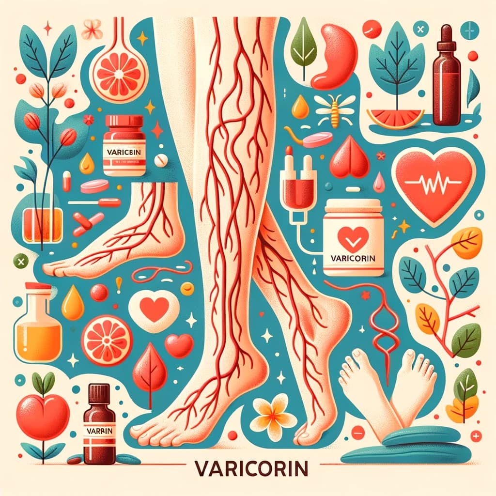 varicorin avis