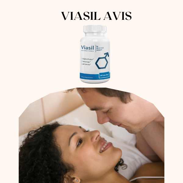 viasil avis