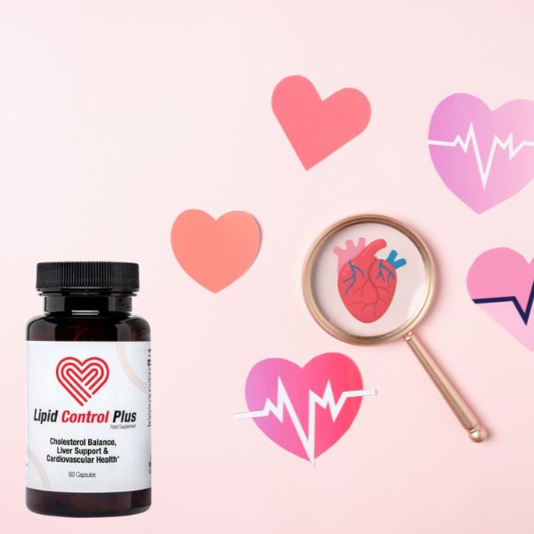 vitamine pour baisser le cholestérol