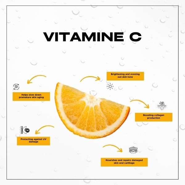 vitamines hiver