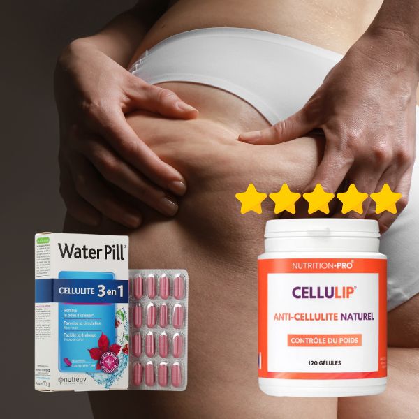 water pill cellulite avis 