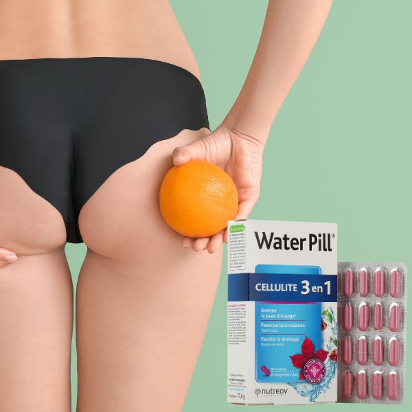 water pill cellulite avis 