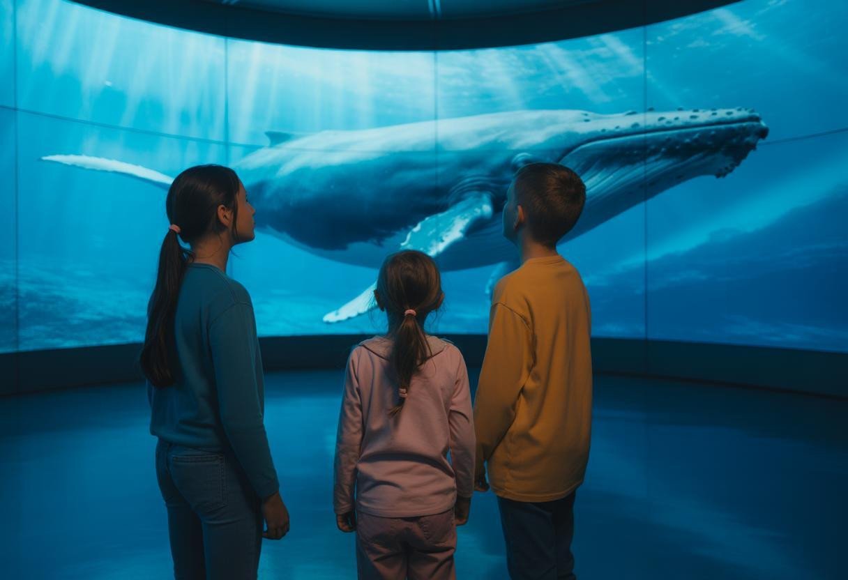 Musée de la Marine : cette révolution parisienne transforme les jeunes en défenseurs des océans
