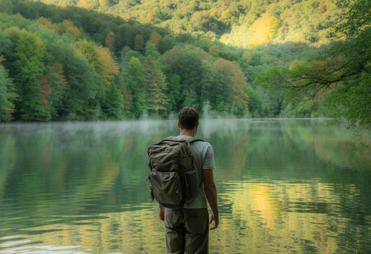 Vous fuyez la chaleur vers ces destinations françaises : votre méthode vous fait rater les vrais refuges climatiques