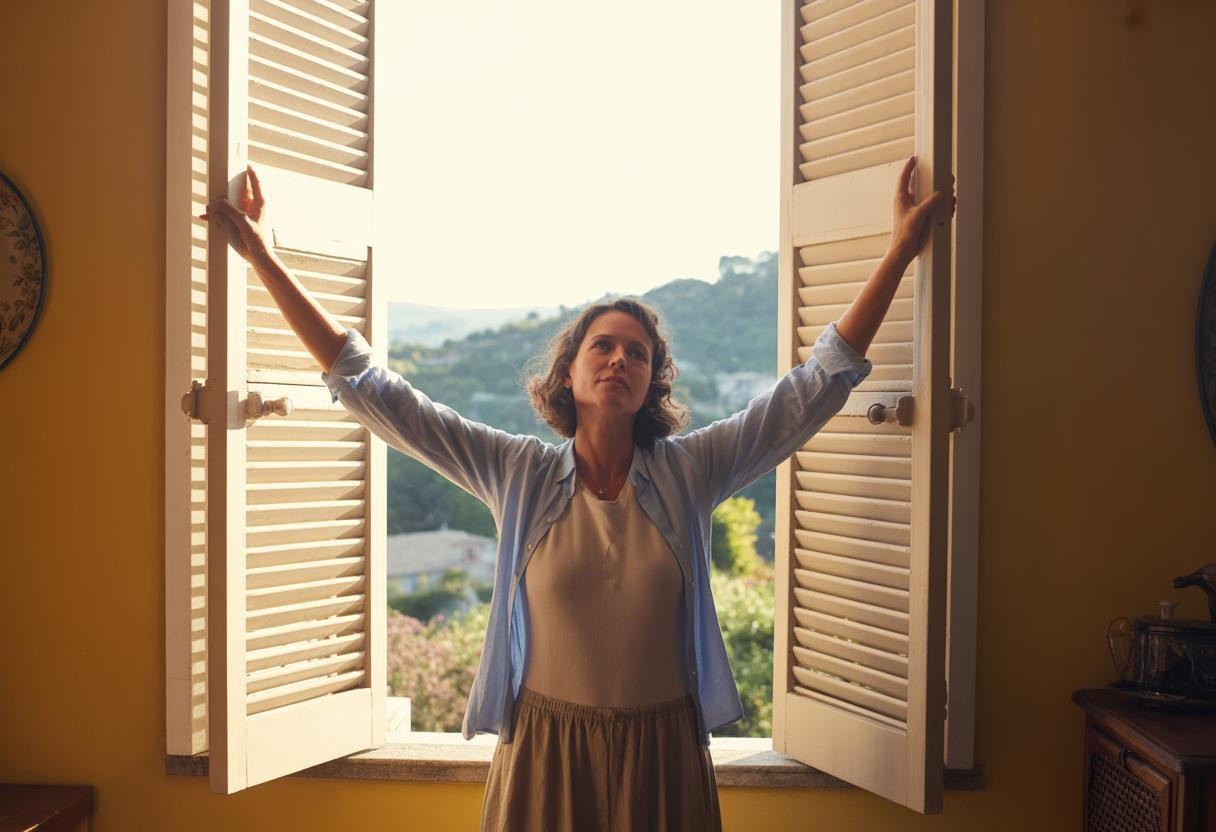 Cette tendance silencieuse transforme 70% des Français depuis la canicule