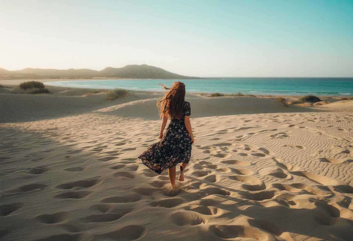 Cette île des Canaries explose Instagram avec 2,8 millions de posts en 2025
