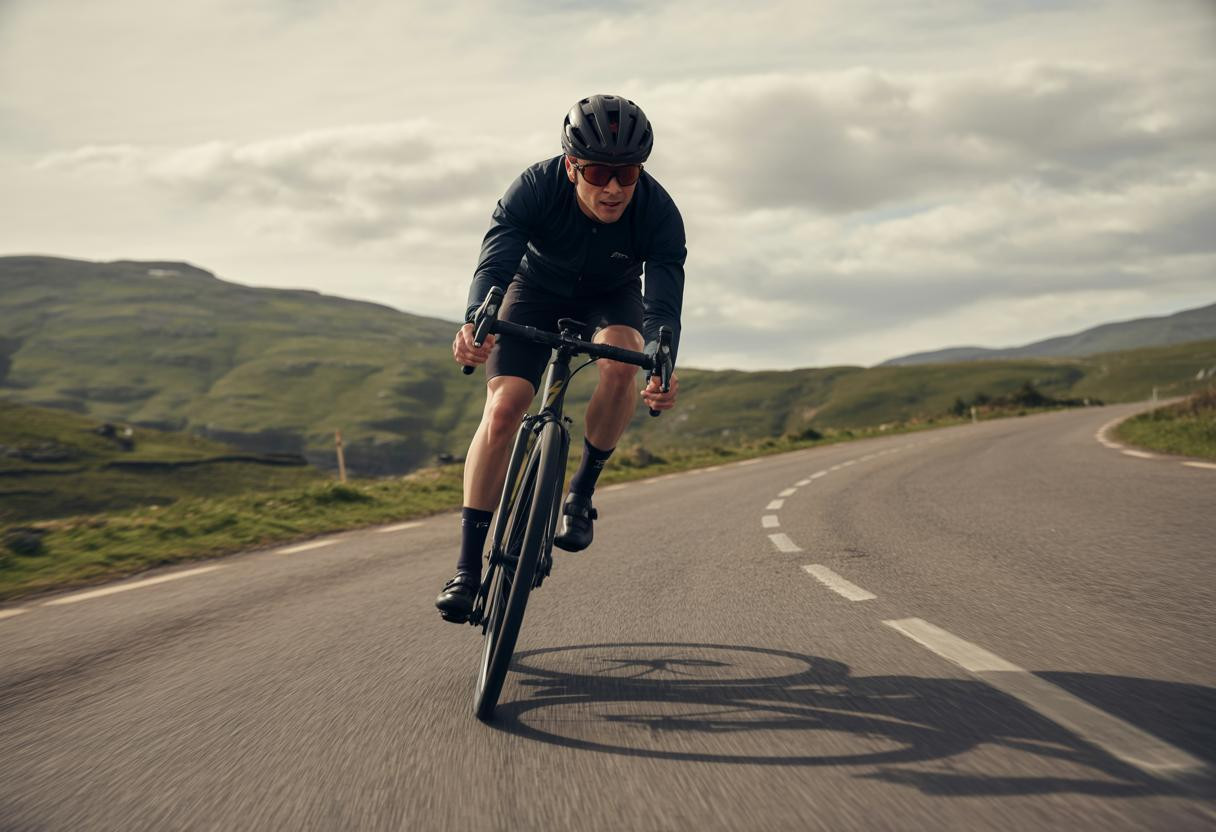 À chaque reprise cycliste, cette erreur technique invisible vous fait abandonner en 3 semaines
