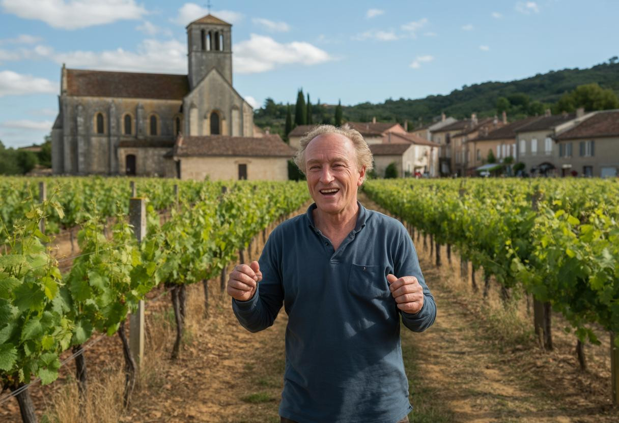 Ce village de Haute-Garonne : 1 250 habitants, 960 ans d'histoire
