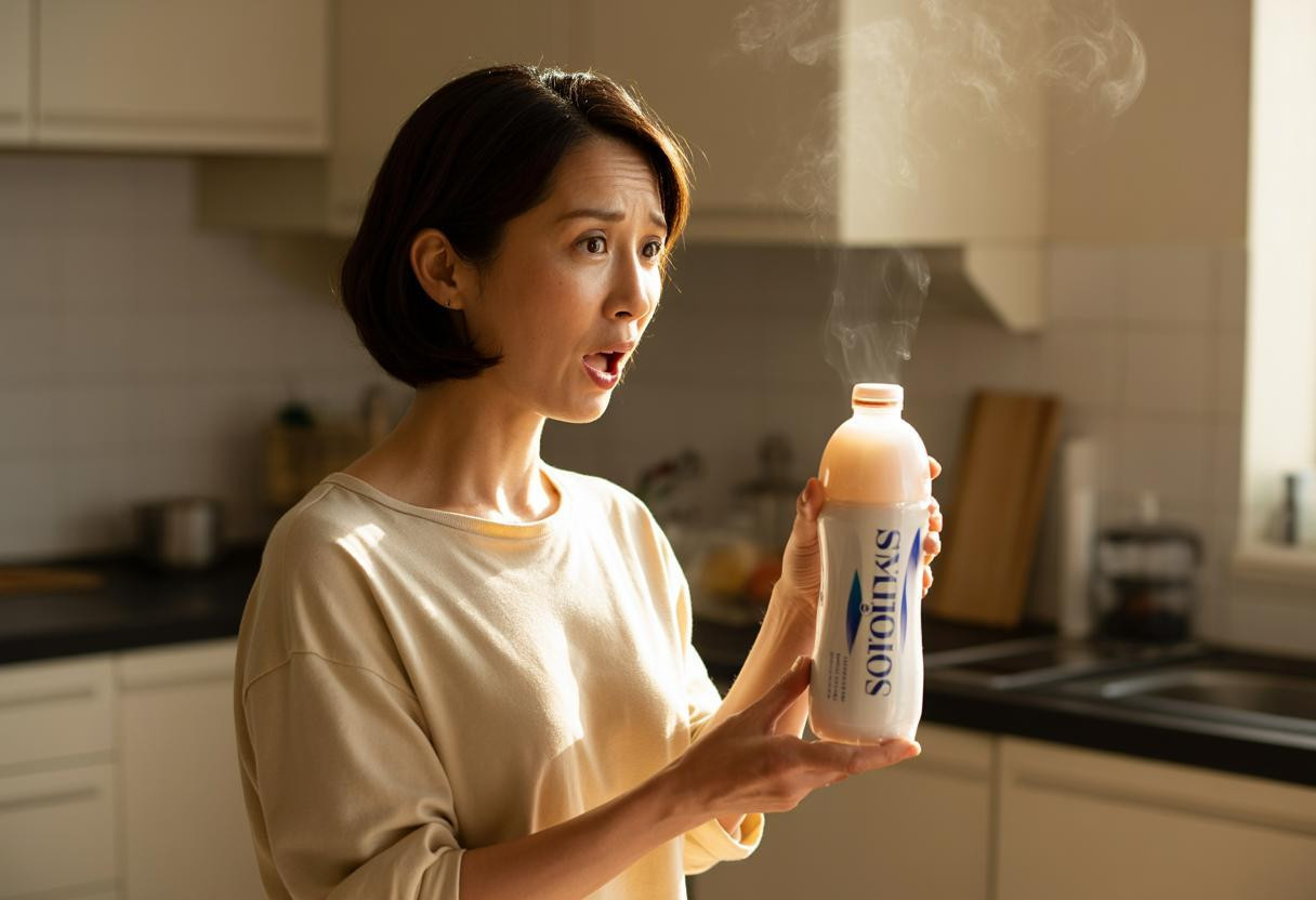 Vous buvez beaucoup d'eau en canicule : cette méthode japonaise révèle pourquoi c'est une erreur
