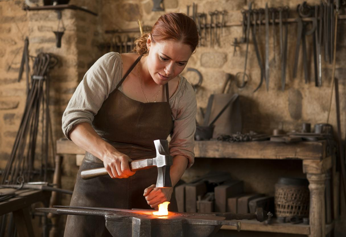 Ce village provençal garde vivantes ses traditions templières de 900 ans
