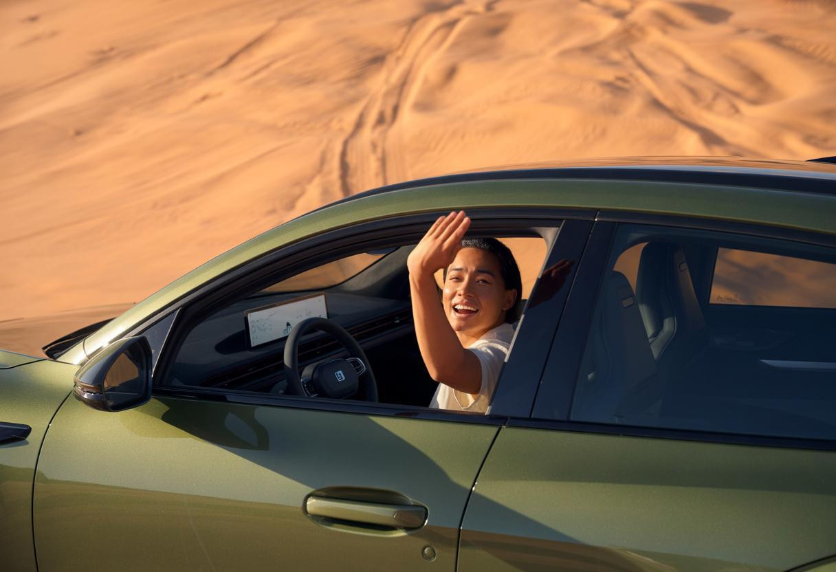 Canicule 2025 : ces 7 voitures électriques surperforment à 45°C
