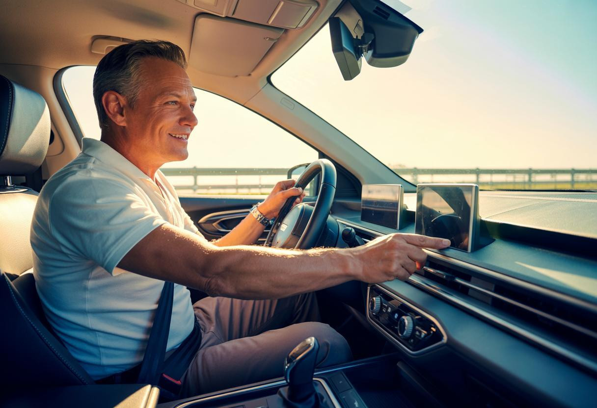 Climatisation auto : cette contre-vérité vous fait économiser 150€ par an
