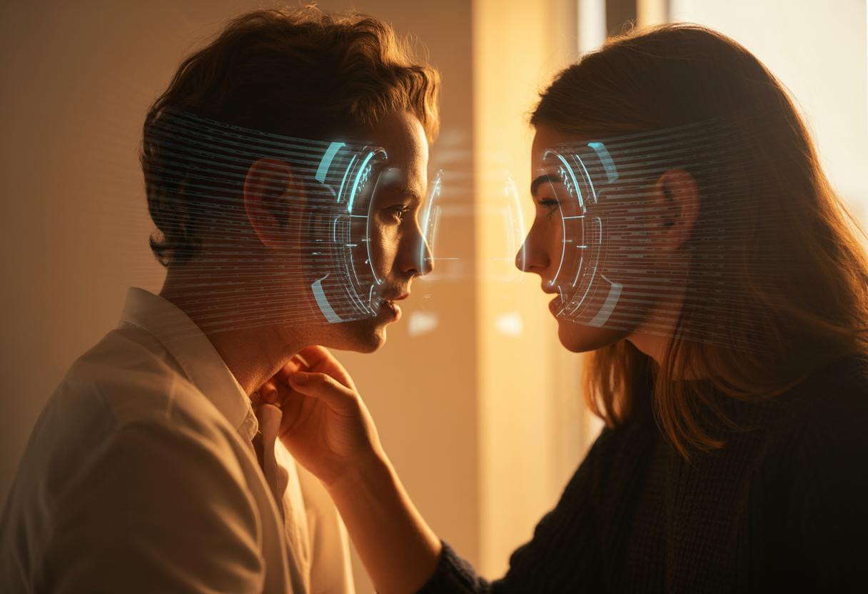 Cette révolution IA silencieuse transforme vos relations sans que vous le sachiez
