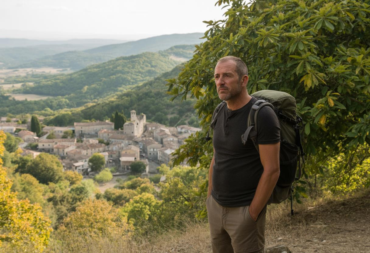95% des visiteurs des Cévennes font cette erreur fatale qui les prive de l'essentiel
