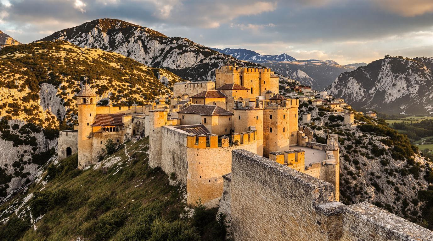 Die, 4796 habitants : les seuls remparts gallo-romains debout de la Drôme

