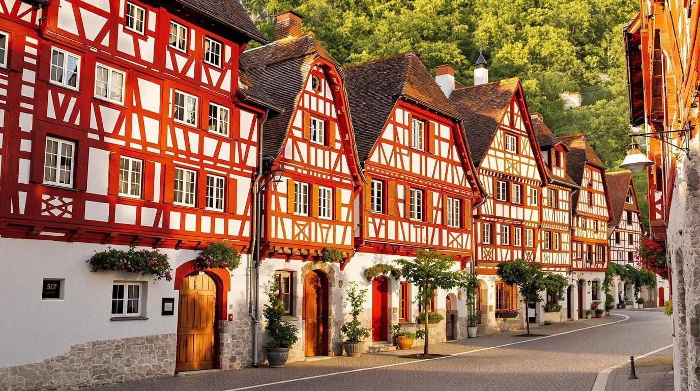 Le seul village basque français classé Plus Beau Village de France
