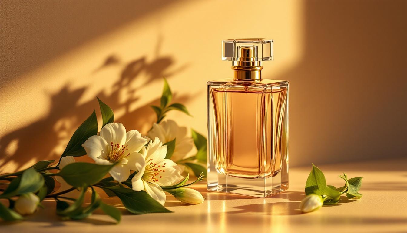 J'ai testé ce parfum de niche français et ma vie a changé
