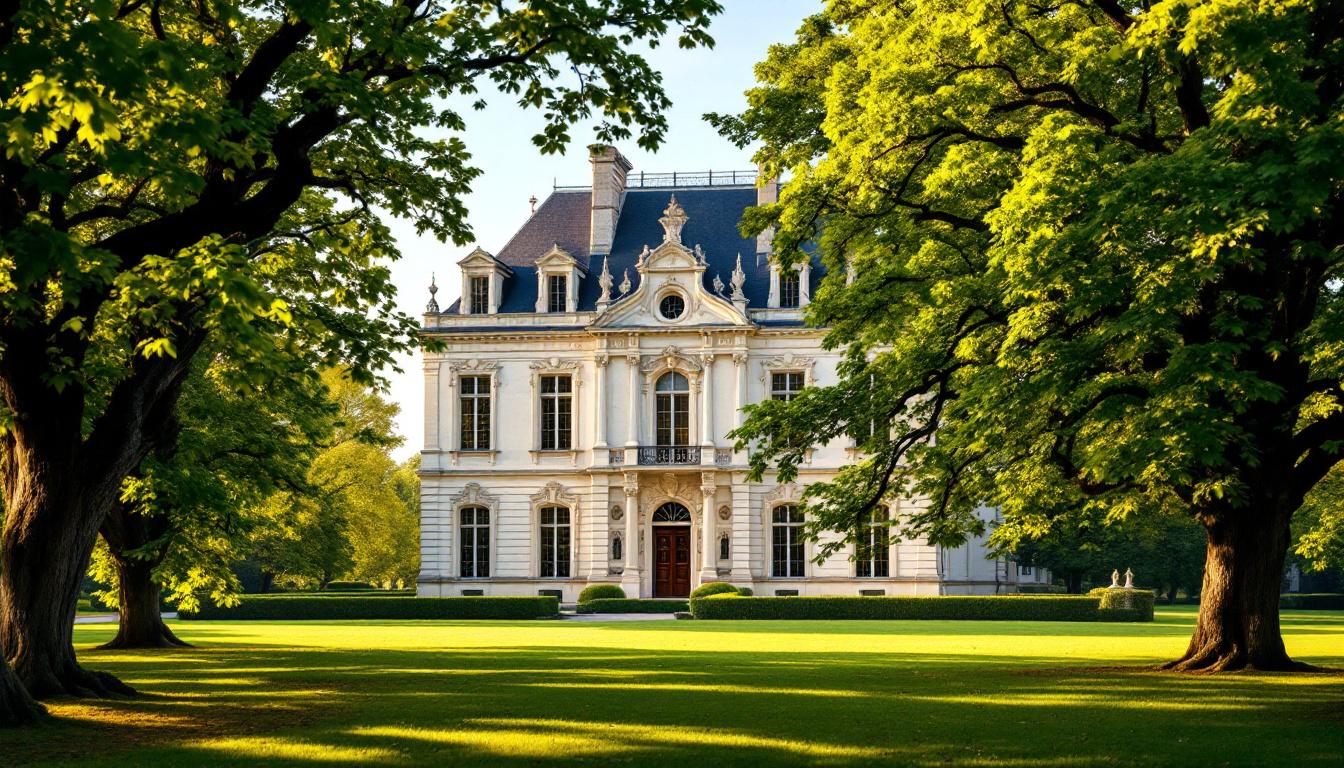 Moins connu que Chambord, ce château du Loir-et-Cher habité 6 siècles
