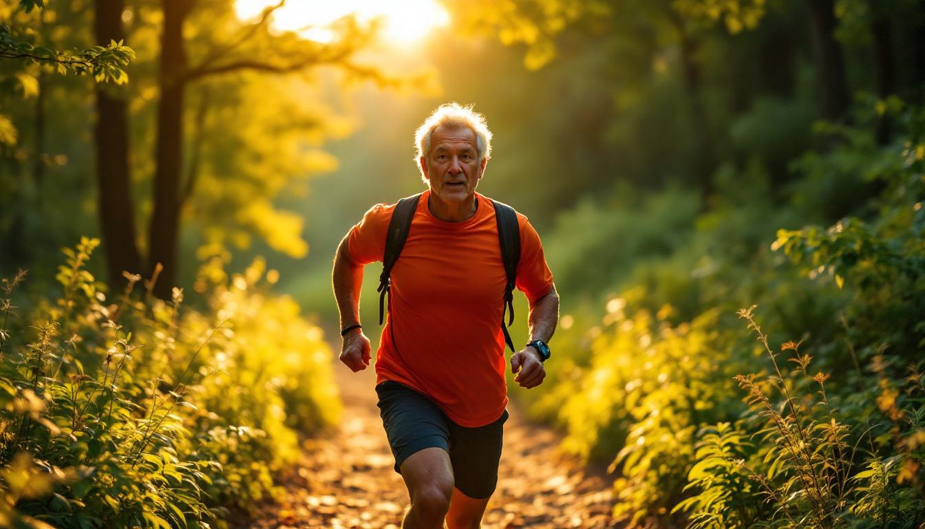 160 minutes de marche par jour ont transformé mon corps et mon cerveau
