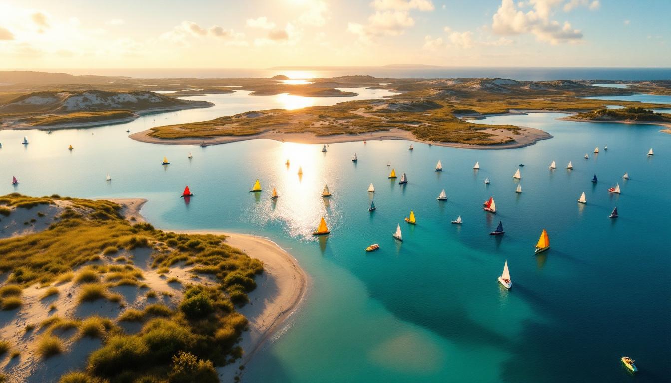 Cette base de 25 hectares du Pas-de-Calais porte le nom d'un corsaire
