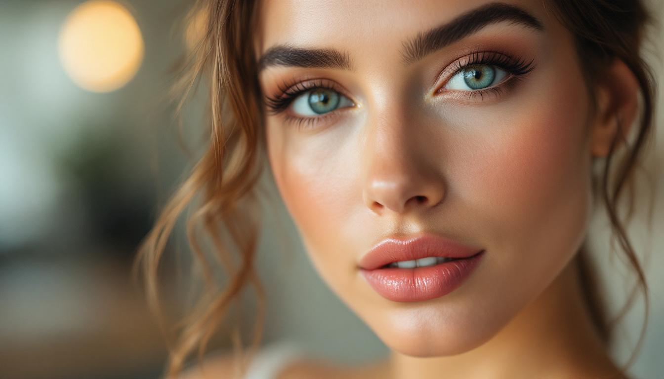 Cette erreur waterproof ruine votre maquillage dès 11h : ma make-up artist l'a vue 300 fois
