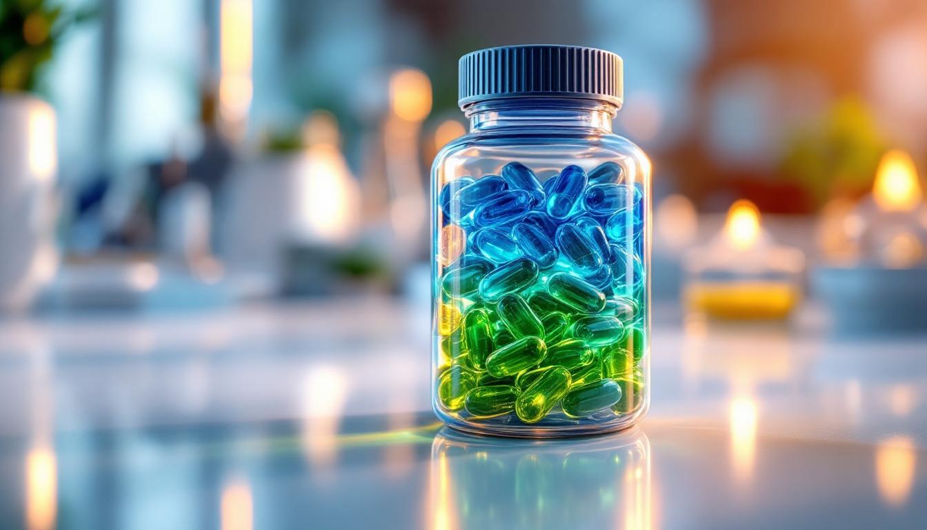Découverte 2025 : cette souche probiotique protège 87% mieux l'intestin en voyage
