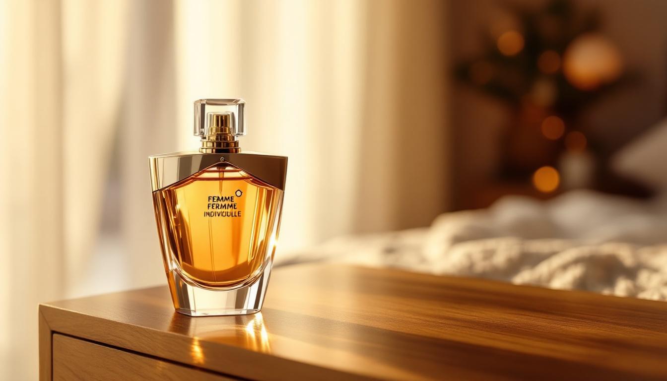 Ce parfum révèle votre vraie personnalité : l'astuce d'une pro
